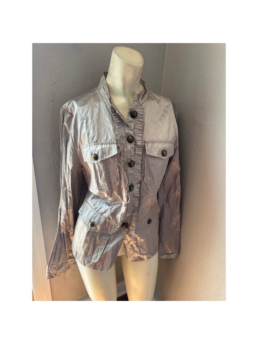 Chico's women's jacket